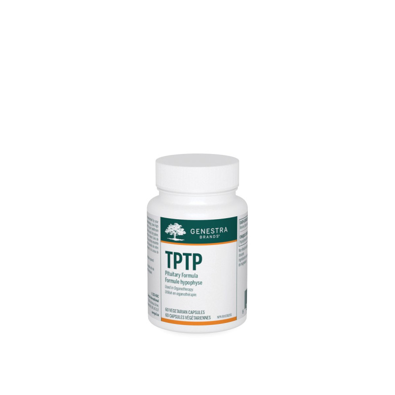TPTP (Pituitary Formula)