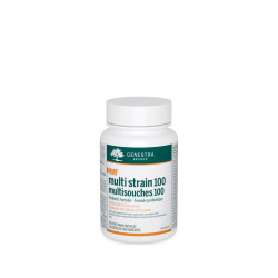 HMF Multi Strain 100
