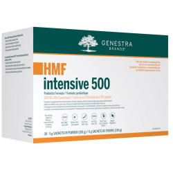 HMF Intensive 500