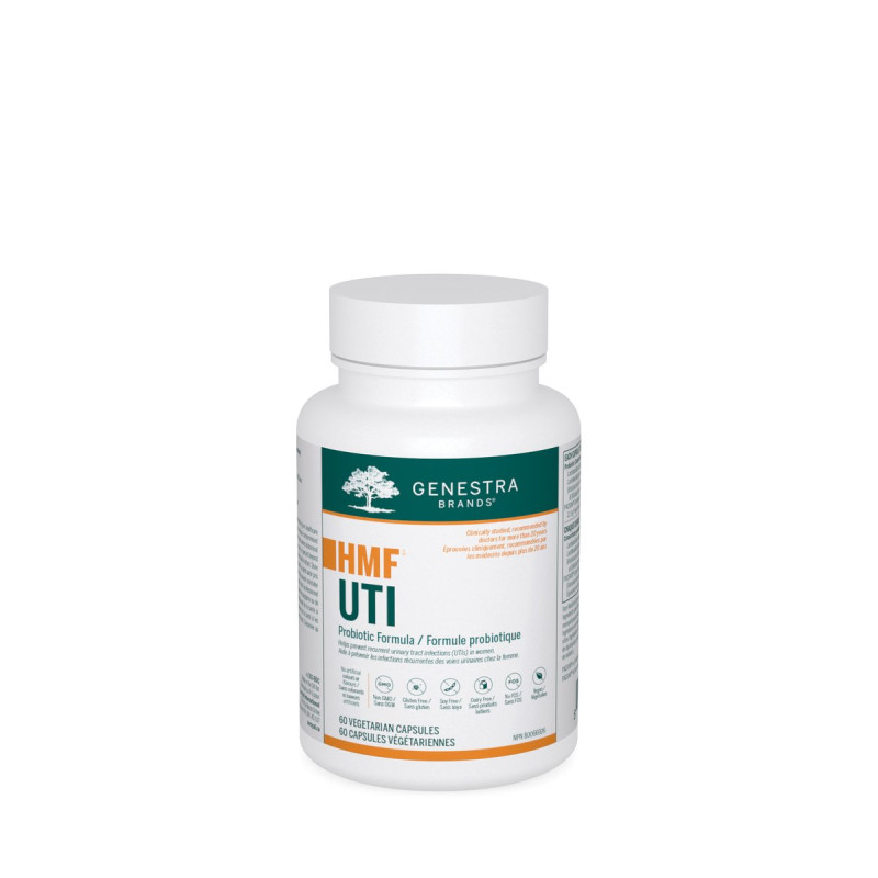HMF UTI