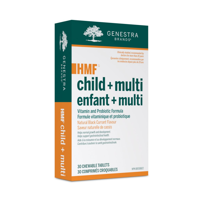 HMF Child + Multi