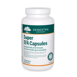 Super EFA Capsules (120)
