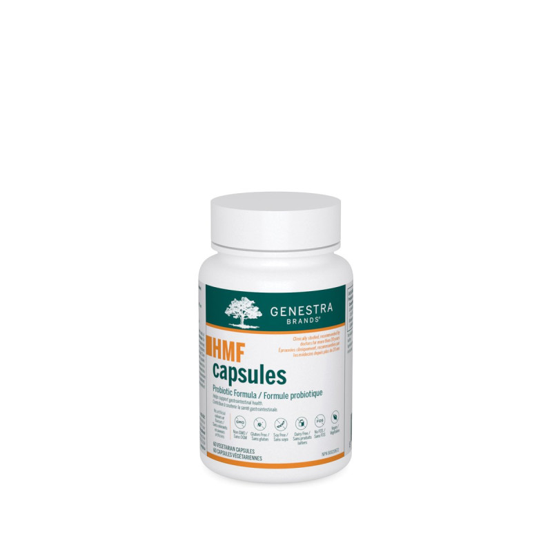 HMF Capsules