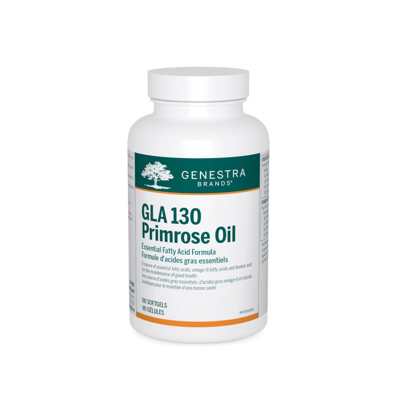 GLA 130 Primrose Oil