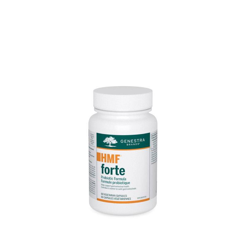 HMF Forte