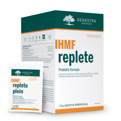 HMF Replete
