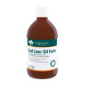 Cod Liver Oil Forte