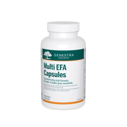 Multi EFA Capsules