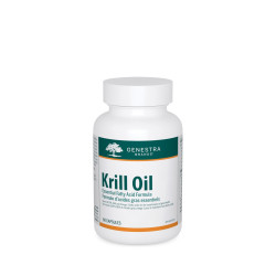 Krill Oil