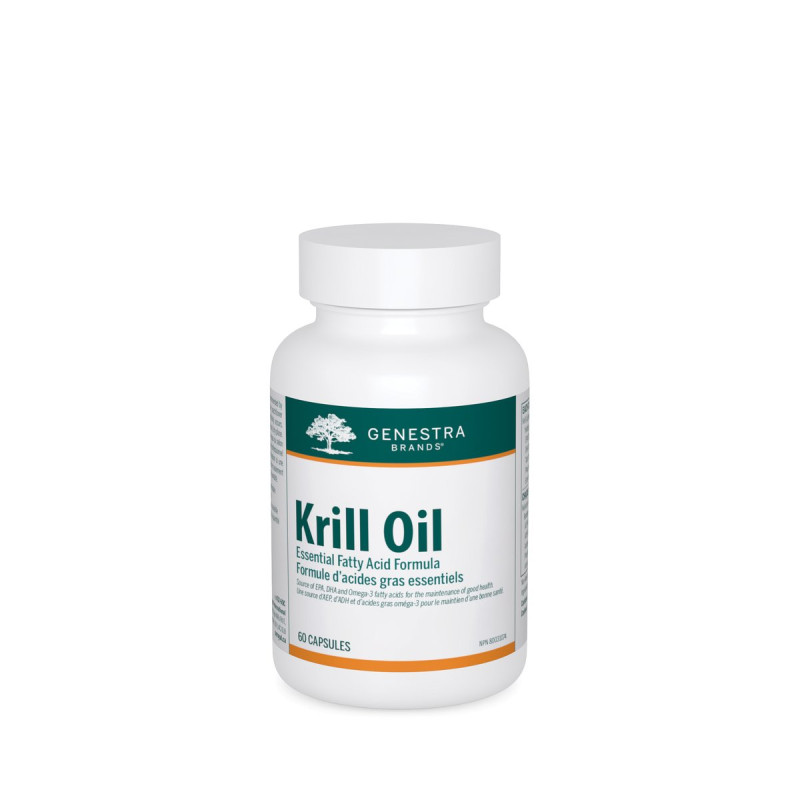 Krill Oil