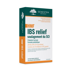 HMF IBS Relief