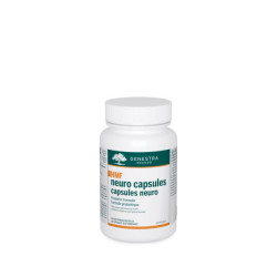 HMF Neuro Capsules