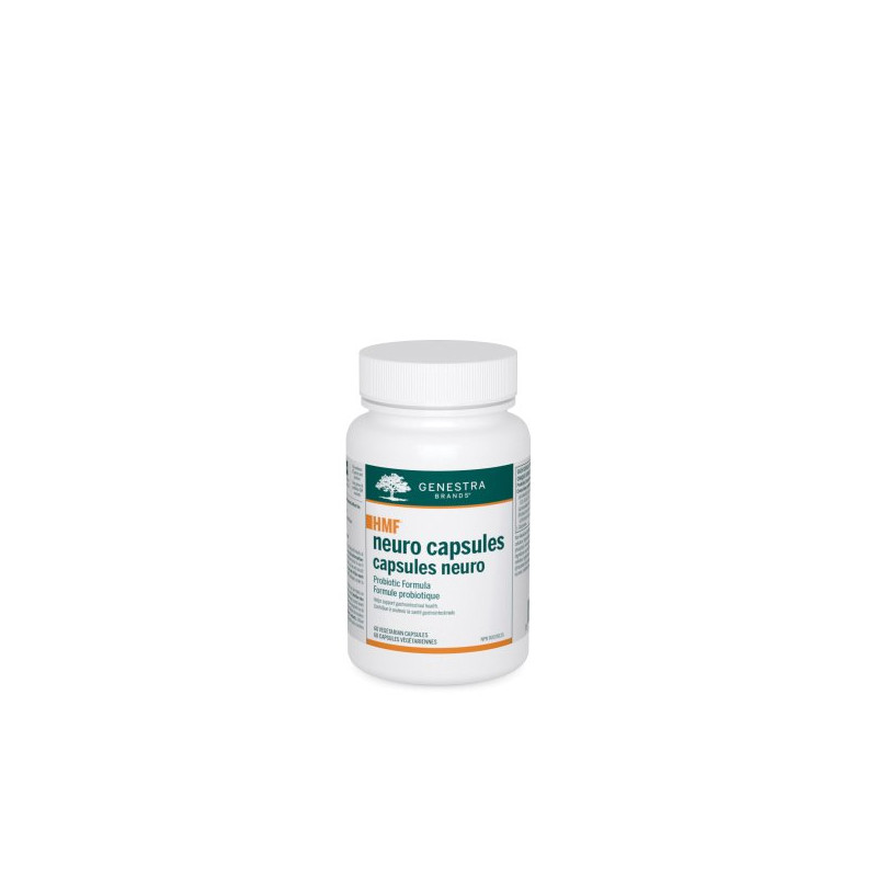HMF Neuro Capsules