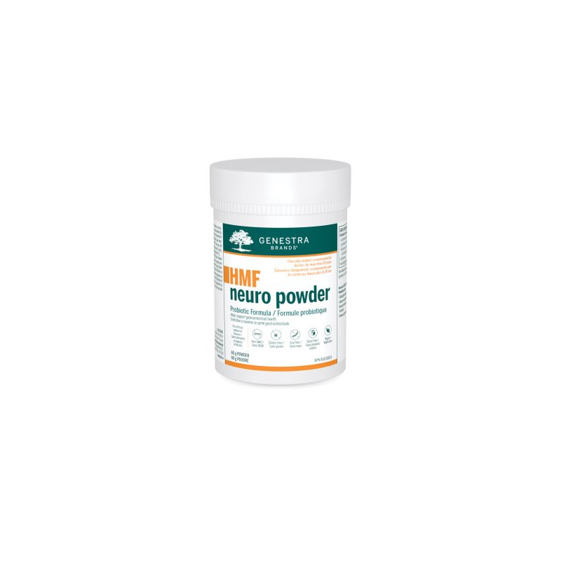 HMF Neuro Powder