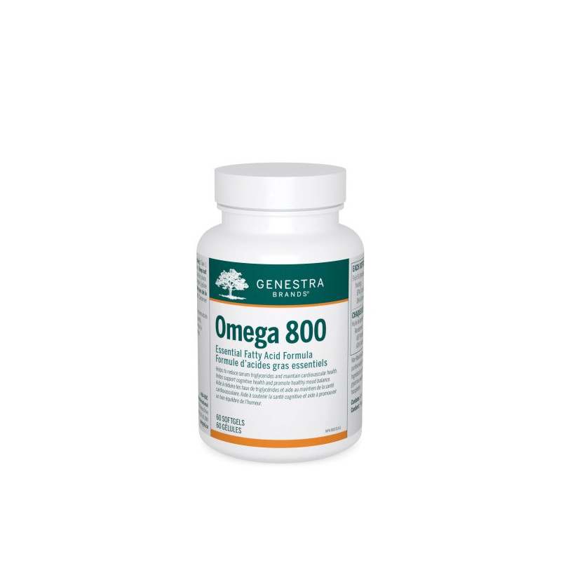 Omega 800