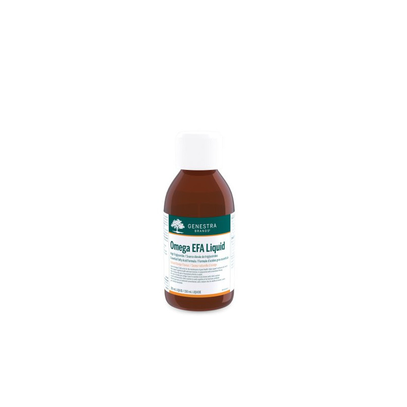 Omega EFA Liquid