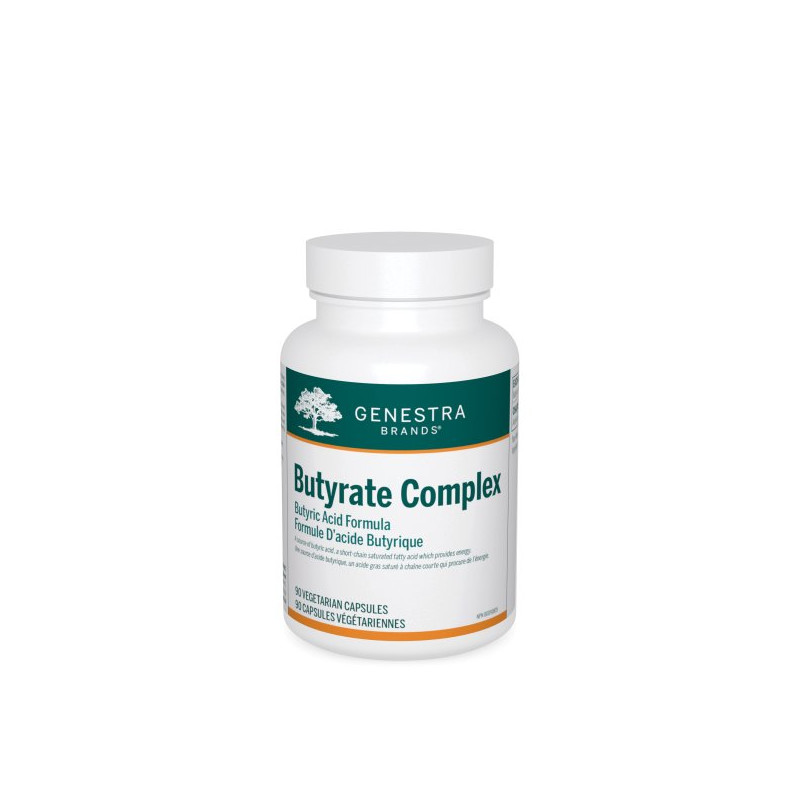 Butyrate Complex