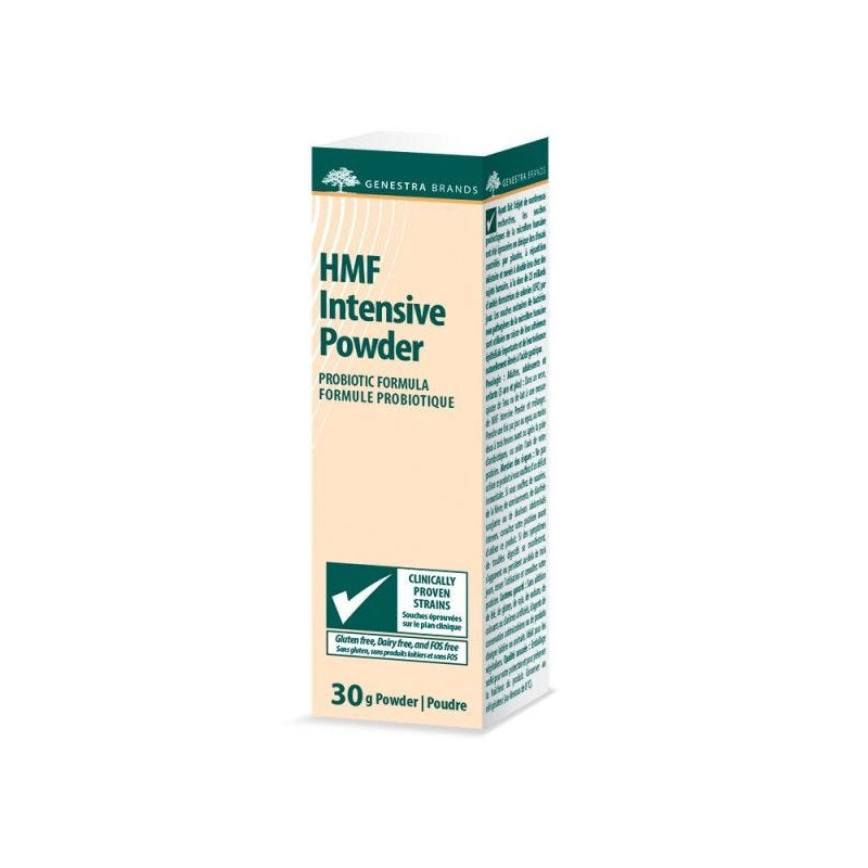 HMF Intensive Powder