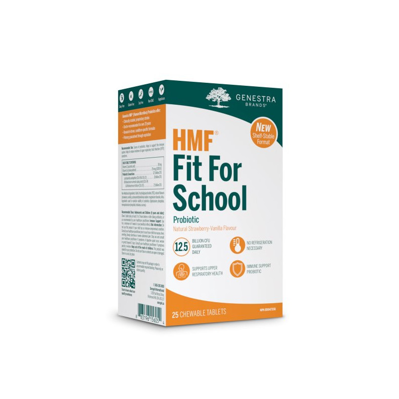 HMF Fit for School (shelf-stable)