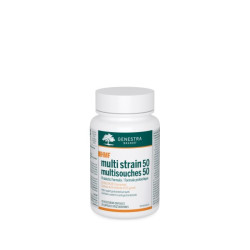 HMF Multi Strain 50