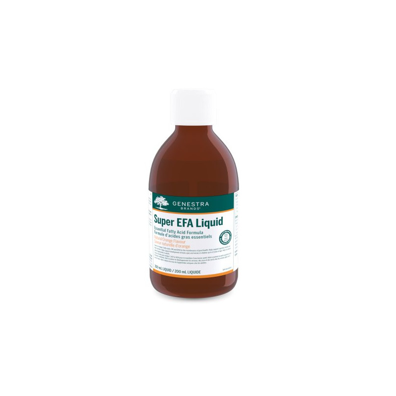 Super EFA Liquid