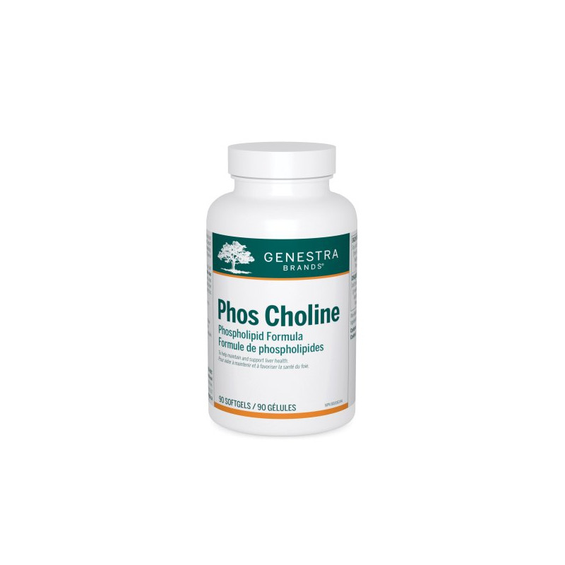 Phos Choline