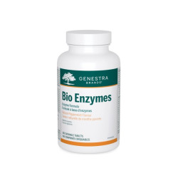 Bio Enzymes