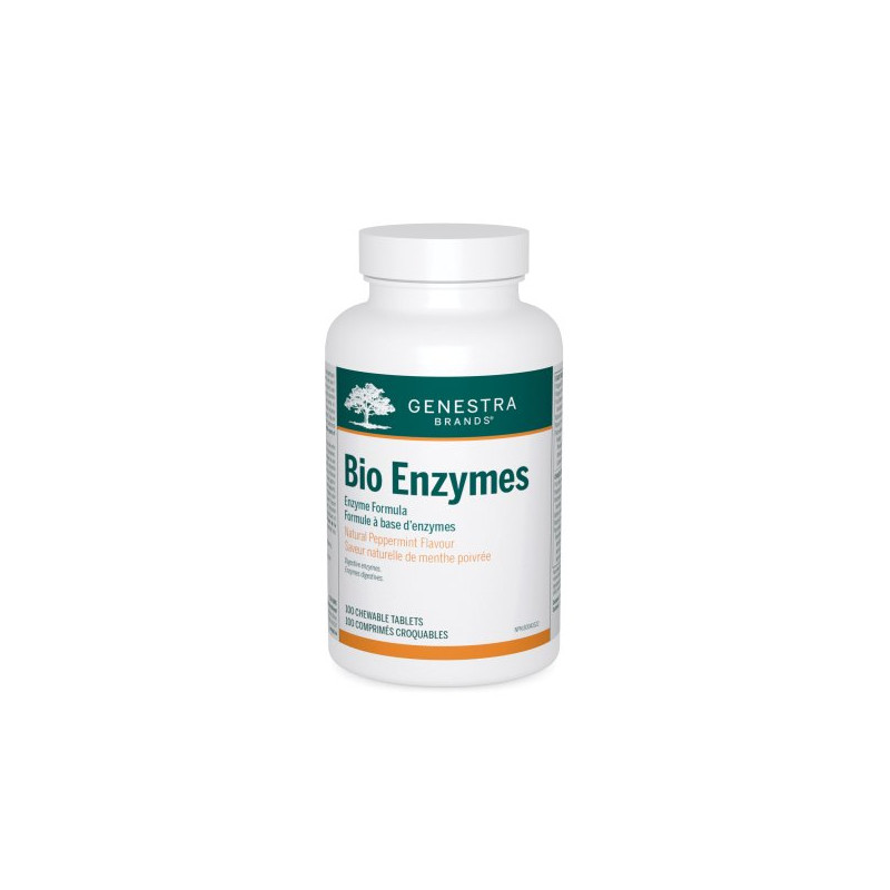 Bio Enzymes