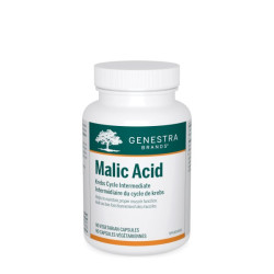 Malic Acid