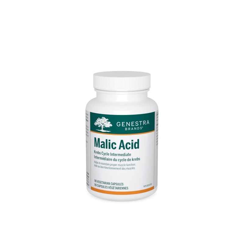 Malic Acid