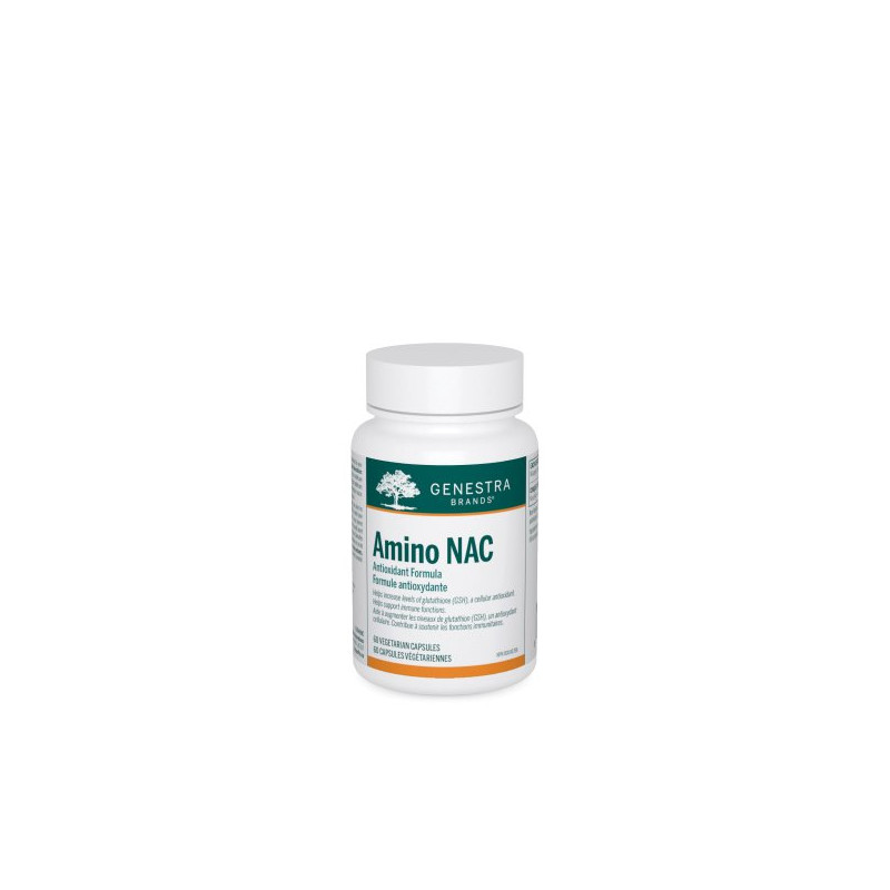 Amino NAC