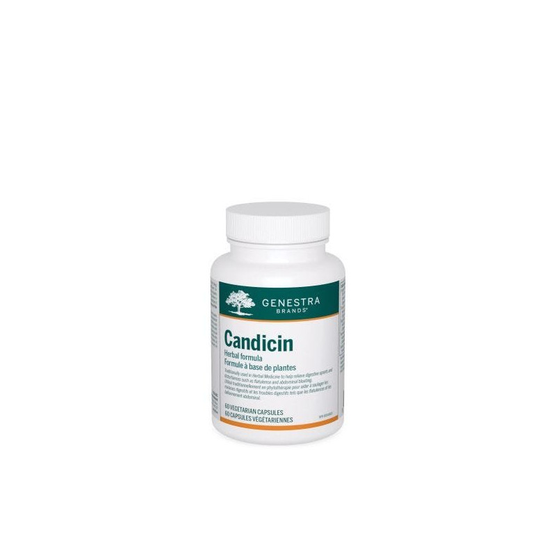 Candicin