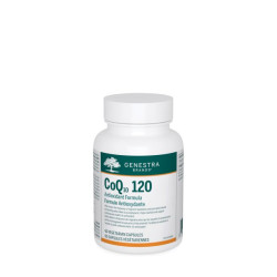 CoQ10 120