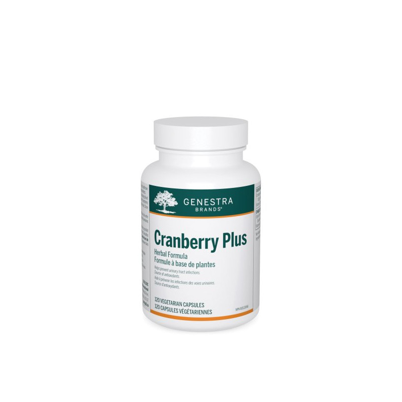 Cranberry Plus