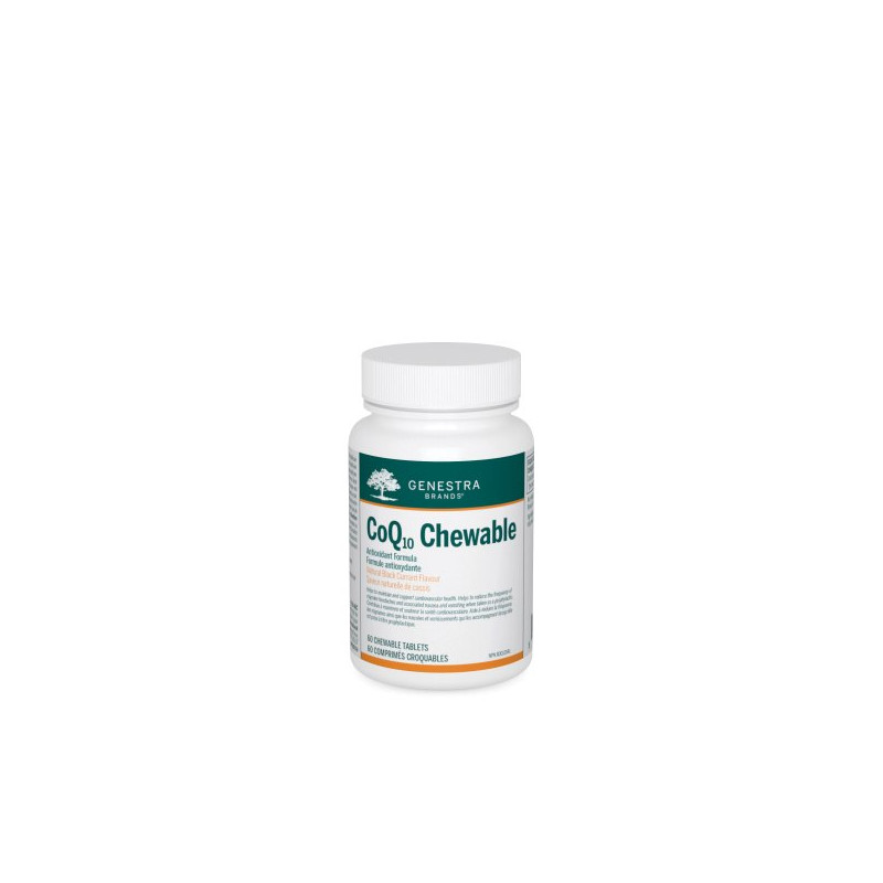 CoQ10 Chewable