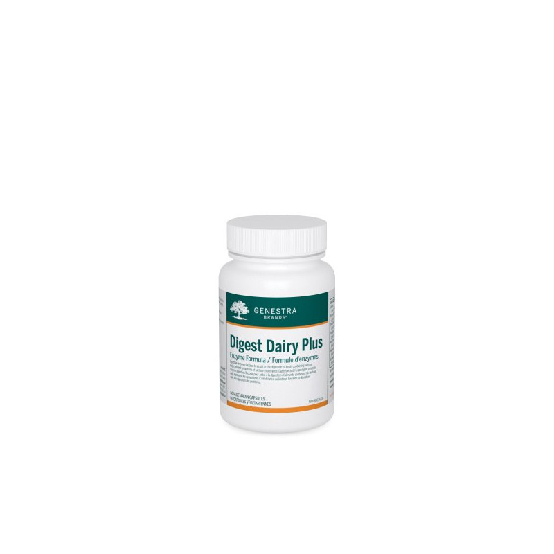 Digest Dairy Plus