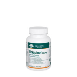 Ubiquinol - 100 mg