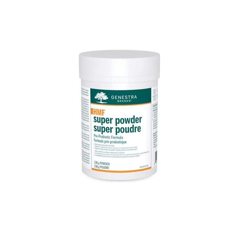 HMF Super Powder