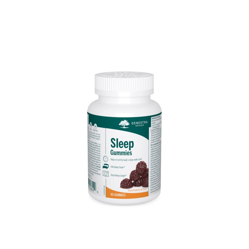 Sleep Gummies