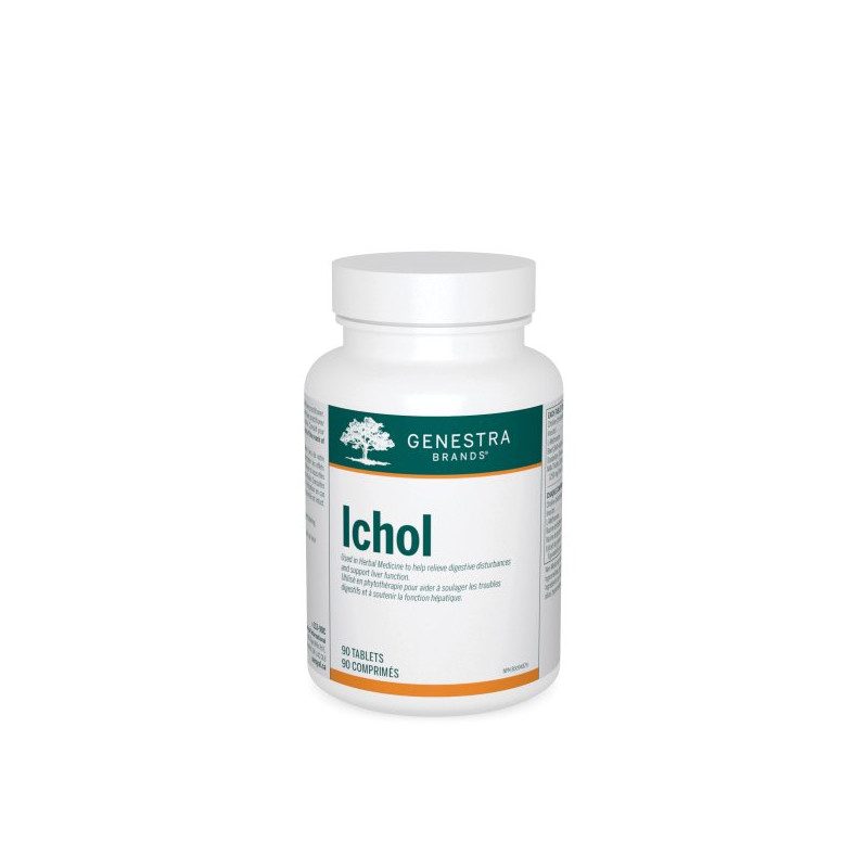 Ichol