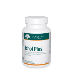 Ichol Plus