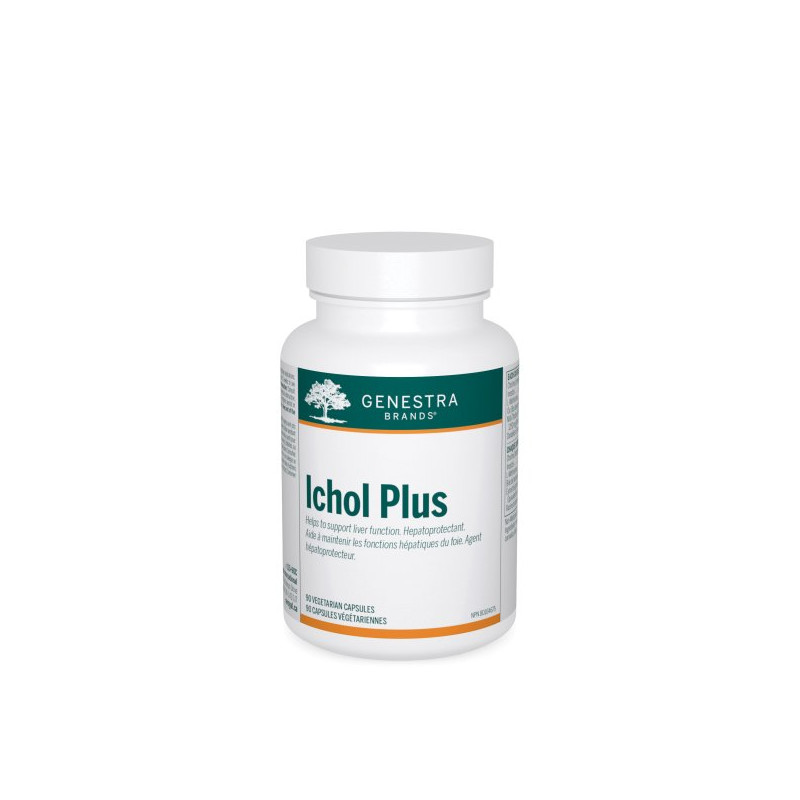 Ichol Plus