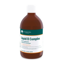 Liquid B Complex