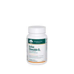 Active Chewable B12