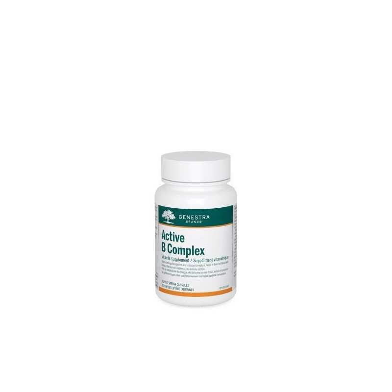 Active B Complex
