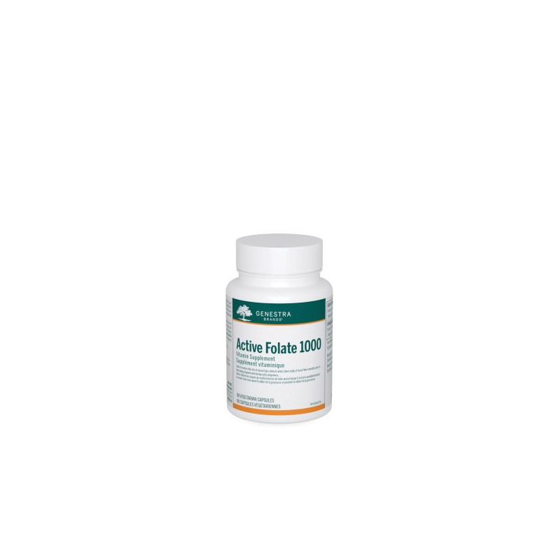 Active Folate 1000
