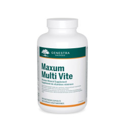 Maxum Multi Vite