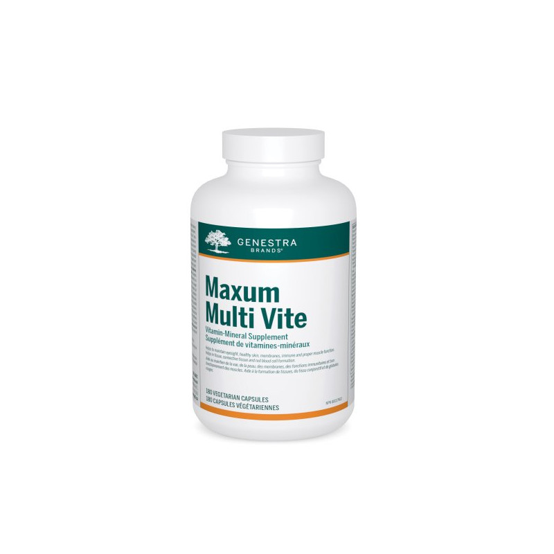 Maxum Multi Vite