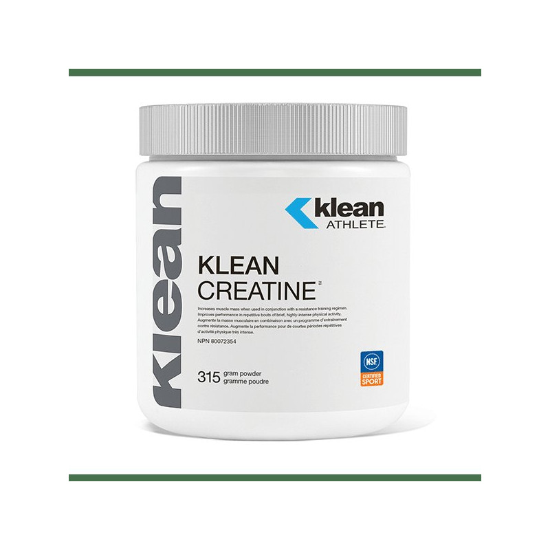 Klean Creatine™