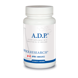 A.D.P. (Oregano Oil) 120T
